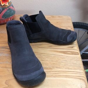 Women’s Keen Chelsea boots